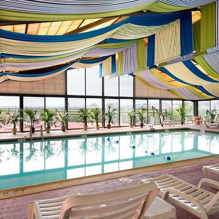Comfort Inn Gold Coast Ocean City Dış mekan fotoğraf