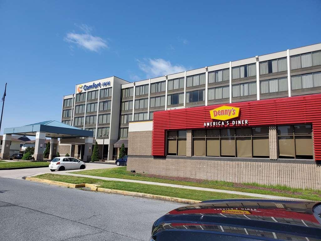 Comfort Inn Gold Coast Ocean City Dış mekan fotoğraf
