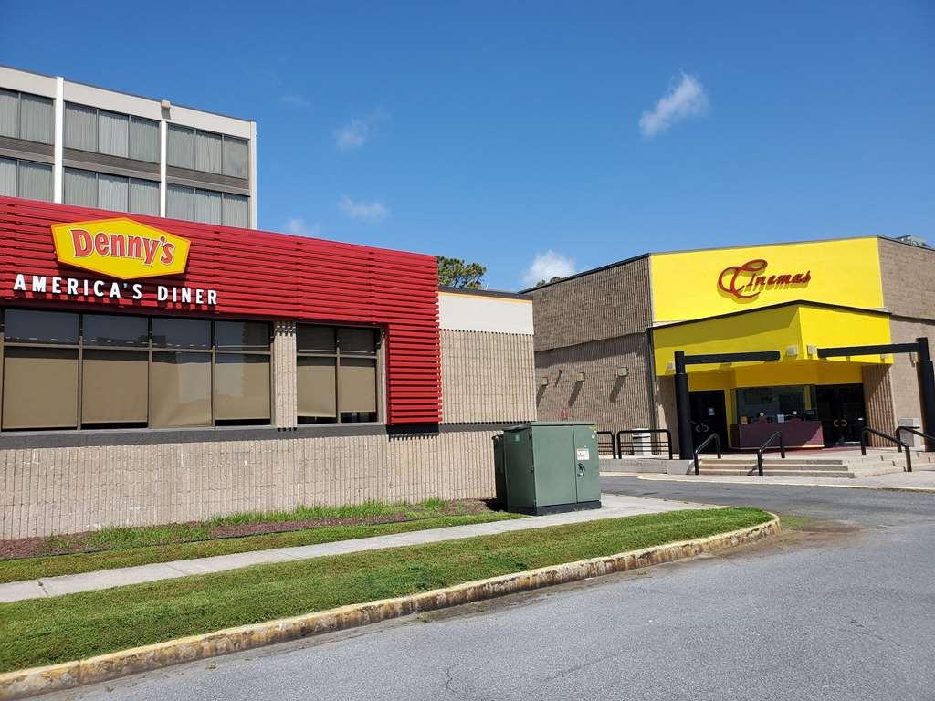 Comfort Inn Gold Coast Ocean City Dış mekan fotoğraf