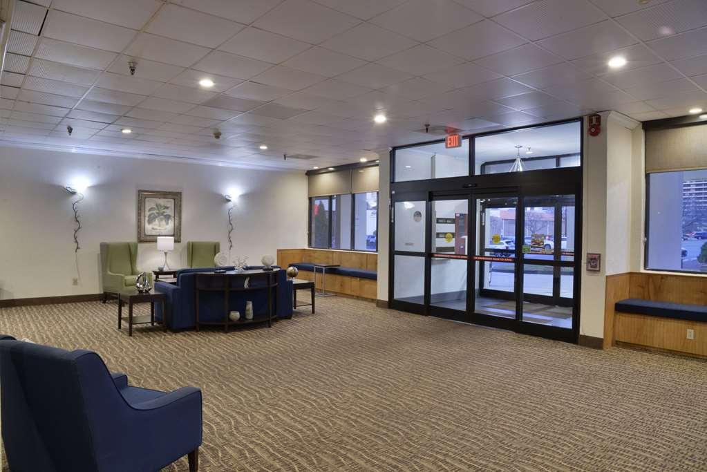 Comfort Inn Gold Coast Ocean City İç mekan fotoğraf