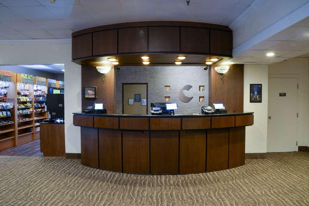 Comfort Inn Gold Coast Ocean City İç mekan fotoğraf
