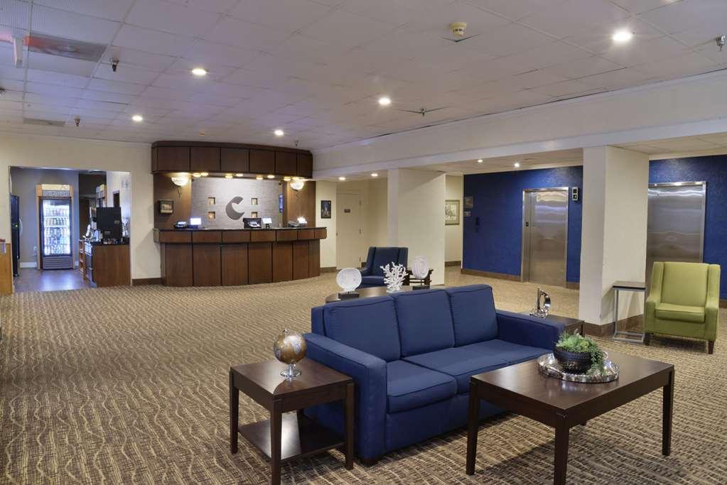 Comfort Inn Gold Coast Ocean City İç mekan fotoğraf