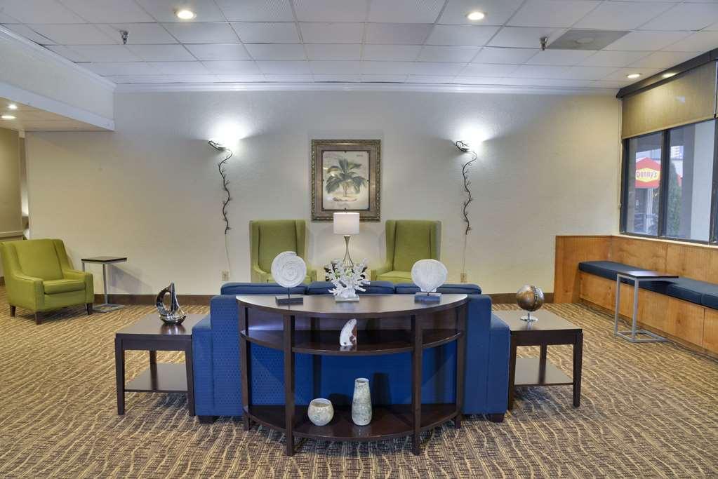 Comfort Inn Gold Coast Ocean City İç mekan fotoğraf