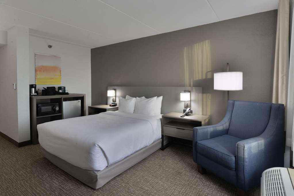 Comfort Inn Gold Coast Ocean City Oda fotoğraf
