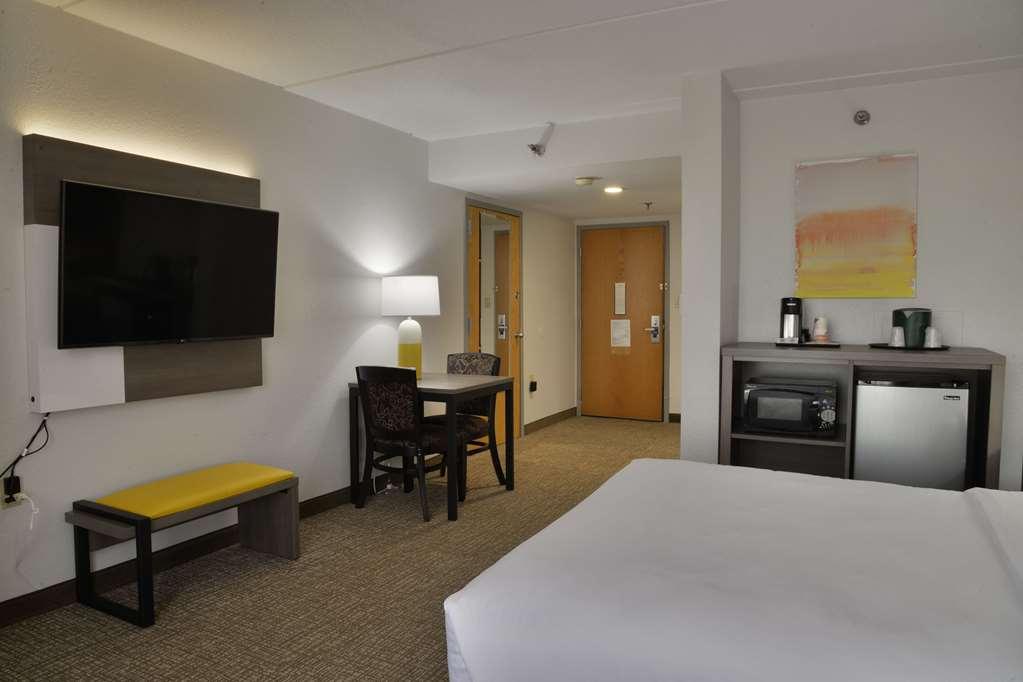 Comfort Inn Gold Coast Ocean City Oda fotoğraf