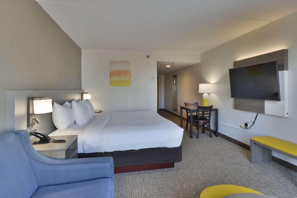 Comfort Inn Gold Coast Ocean City Oda fotoğraf