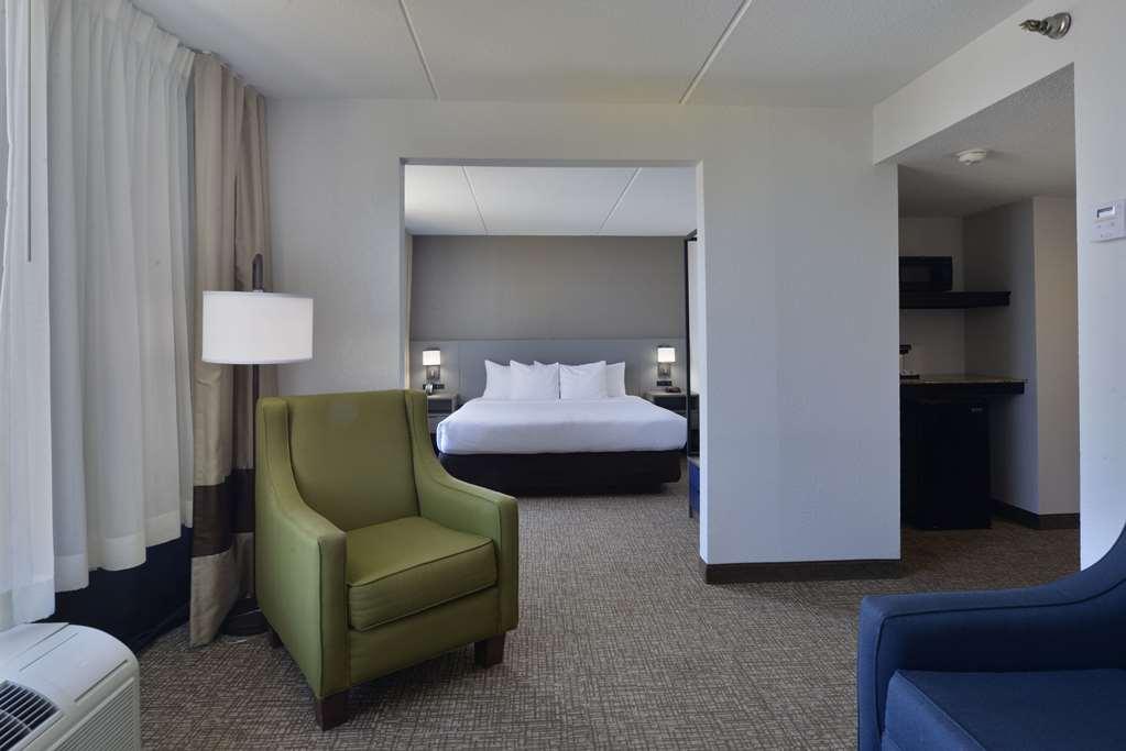 Comfort Inn Gold Coast Ocean City Oda fotoğraf