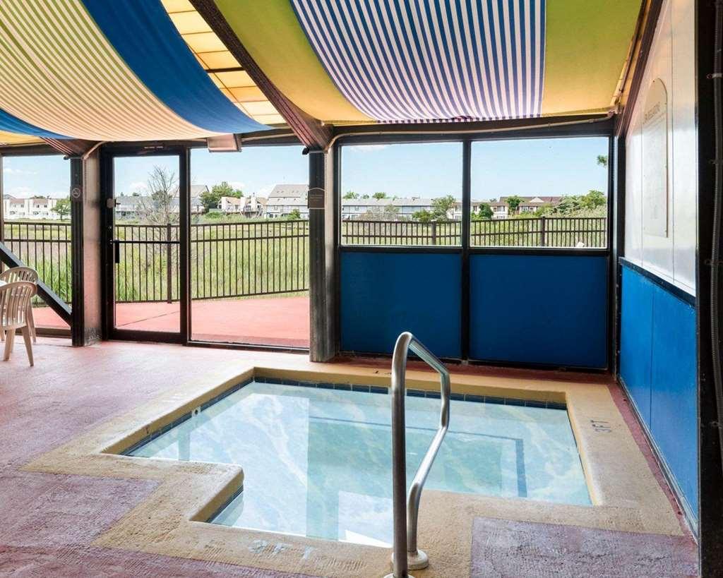 Comfort Inn Gold Coast Ocean City Konforlar fotoğraf