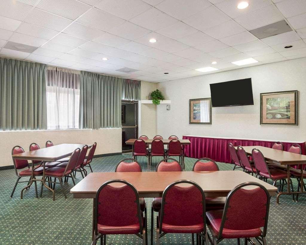 Comfort Inn Gold Coast Ocean City Konforlar fotoğraf