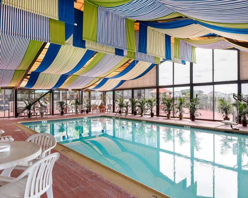 Comfort Inn Gold Coast Ocean City Konforlar fotoğraf