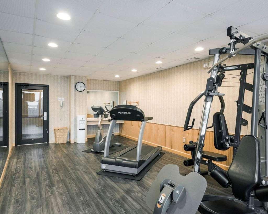 Comfort Inn Gold Coast Ocean City Konforlar fotoğraf