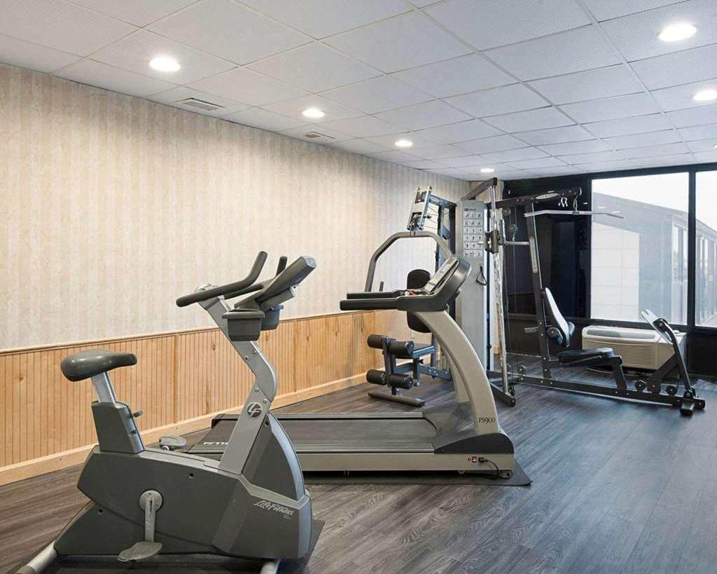 Comfort Inn Gold Coast Ocean City Konforlar fotoğraf