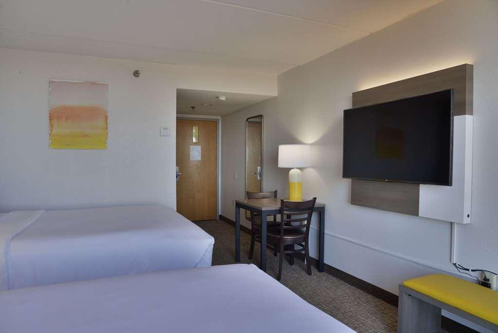 Comfort Inn Gold Coast Ocean City Oda fotoğraf