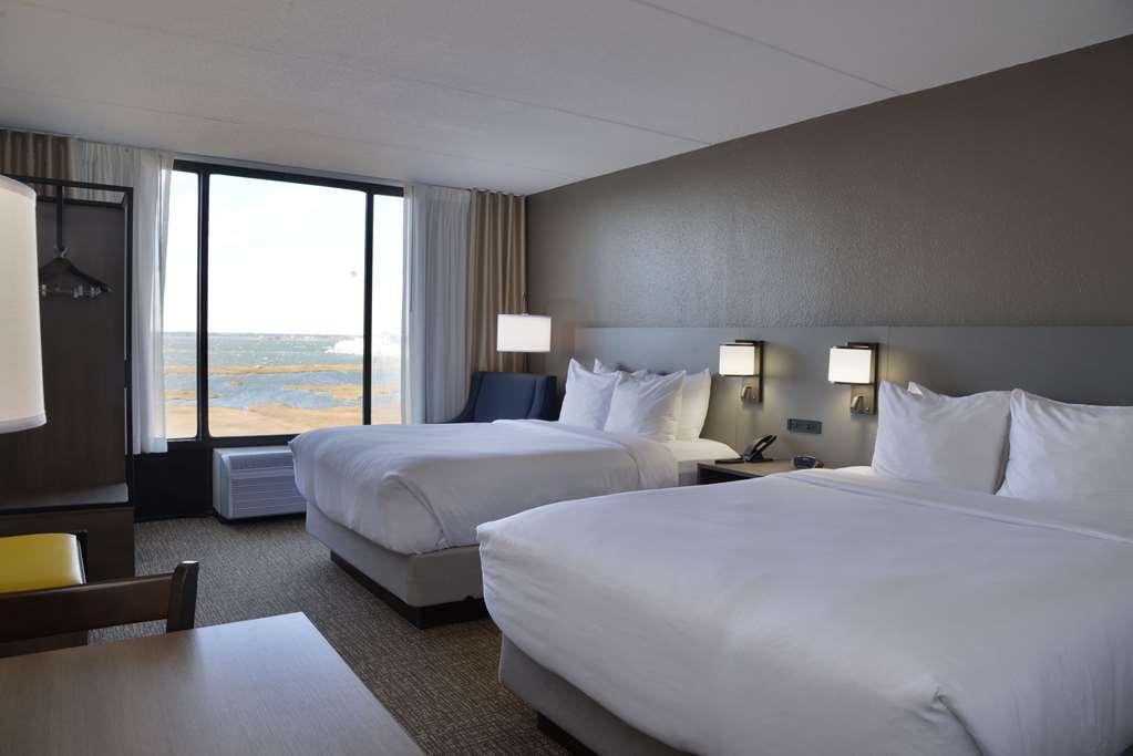 Comfort Inn Gold Coast Ocean City Oda fotoğraf
