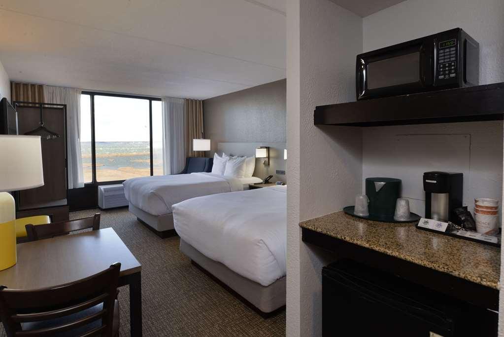 Comfort Inn Gold Coast Ocean City Oda fotoğraf
