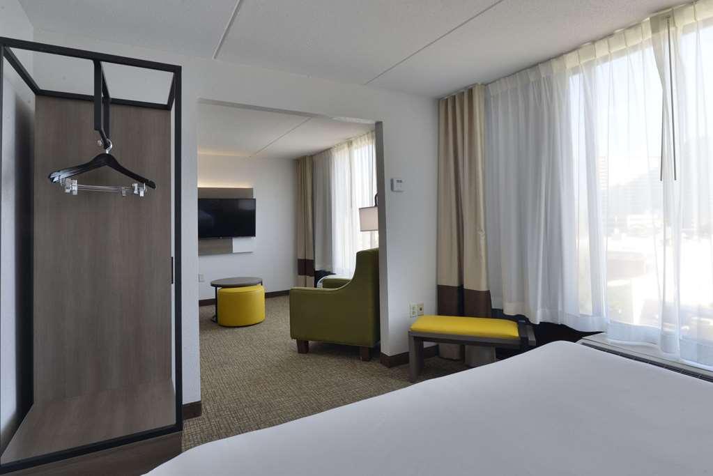 Comfort Inn Gold Coast Ocean City Oda fotoğraf