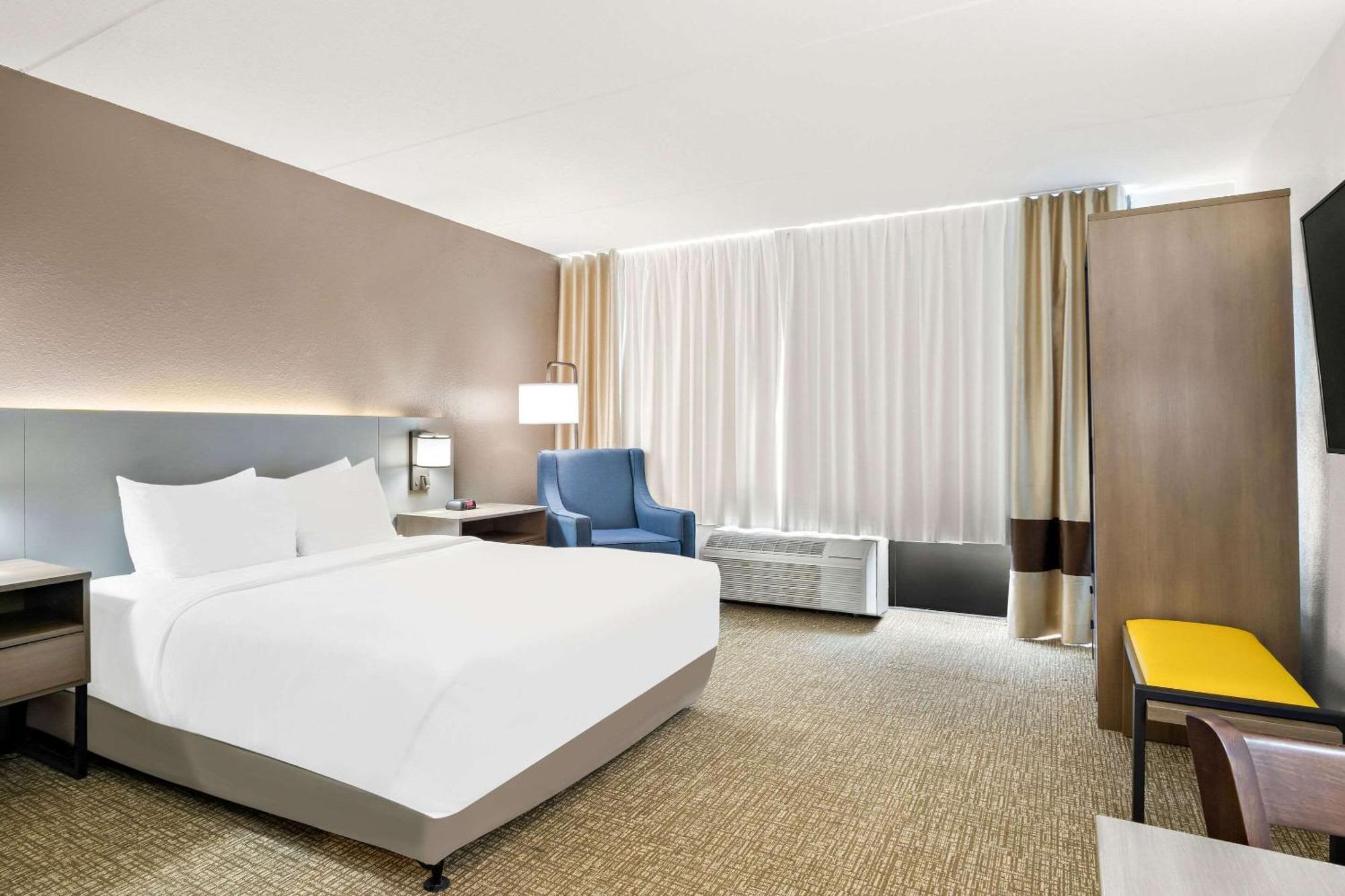 Comfort Inn Gold Coast Ocean City Dış mekan fotoğraf
