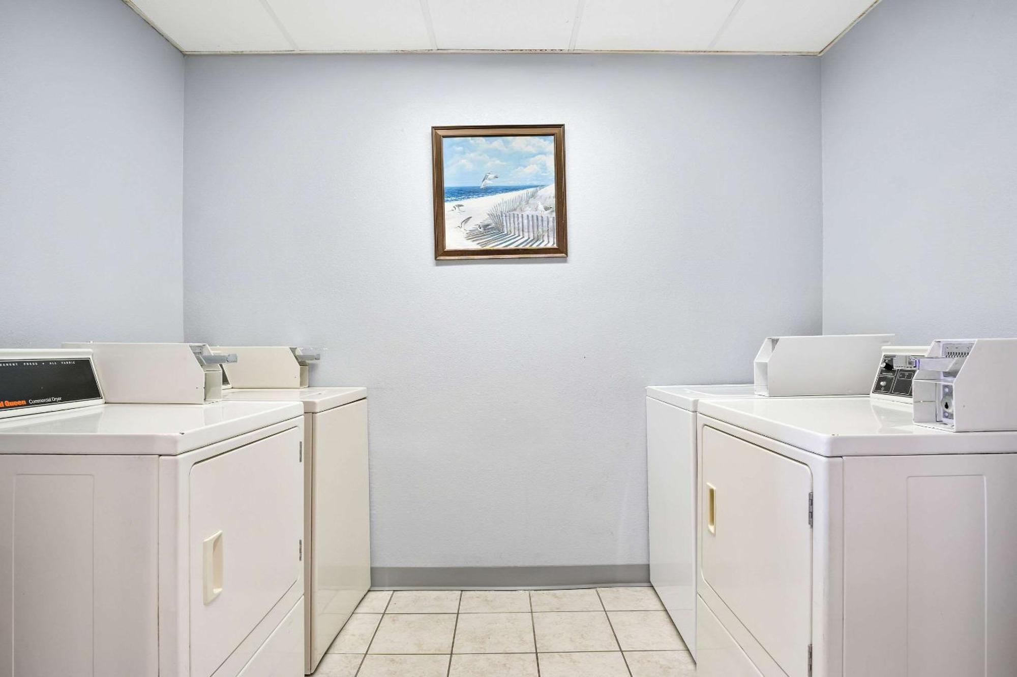 Comfort Inn Gold Coast Ocean City Dış mekan fotoğraf