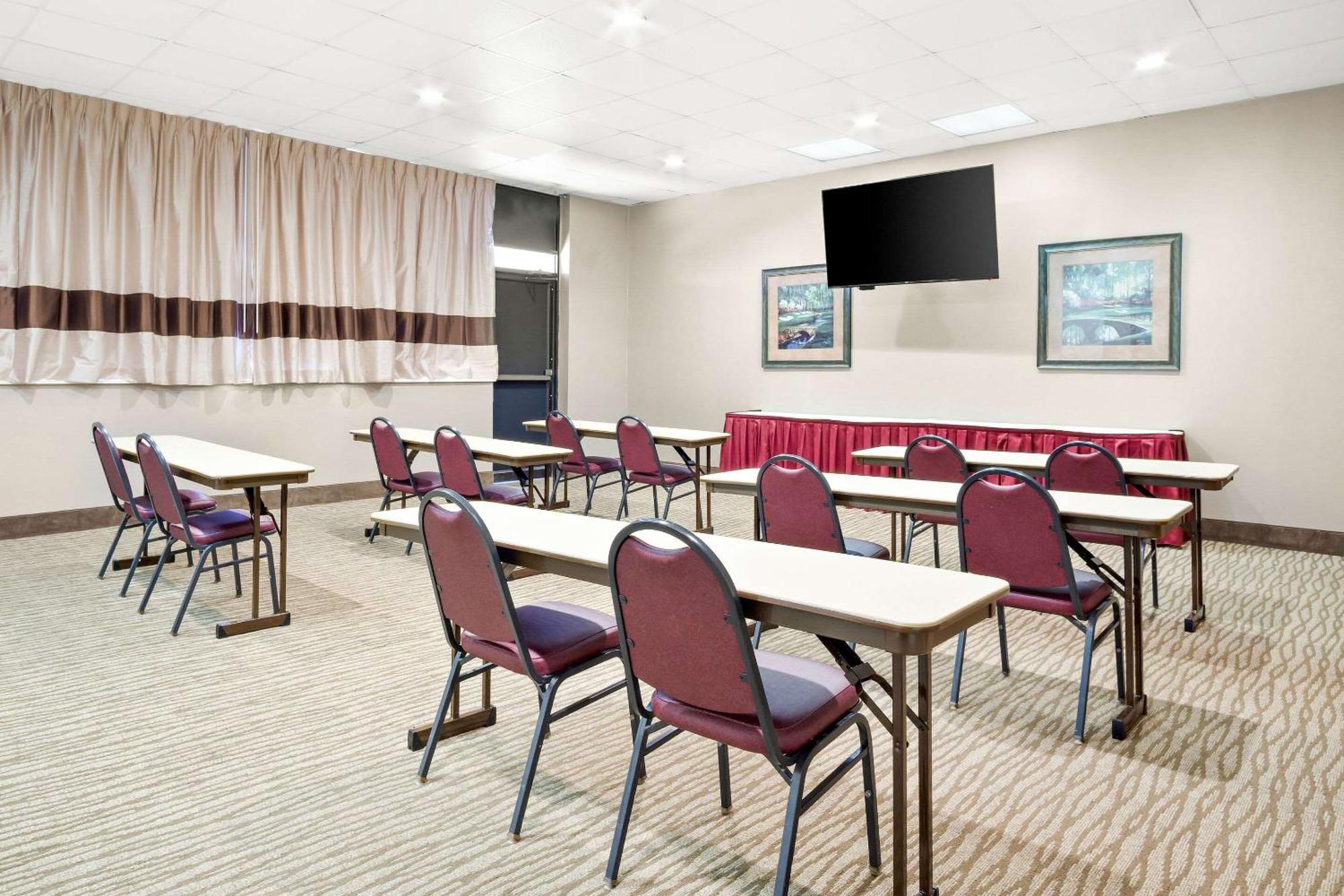 Comfort Inn Gold Coast Ocean City Dış mekan fotoğraf