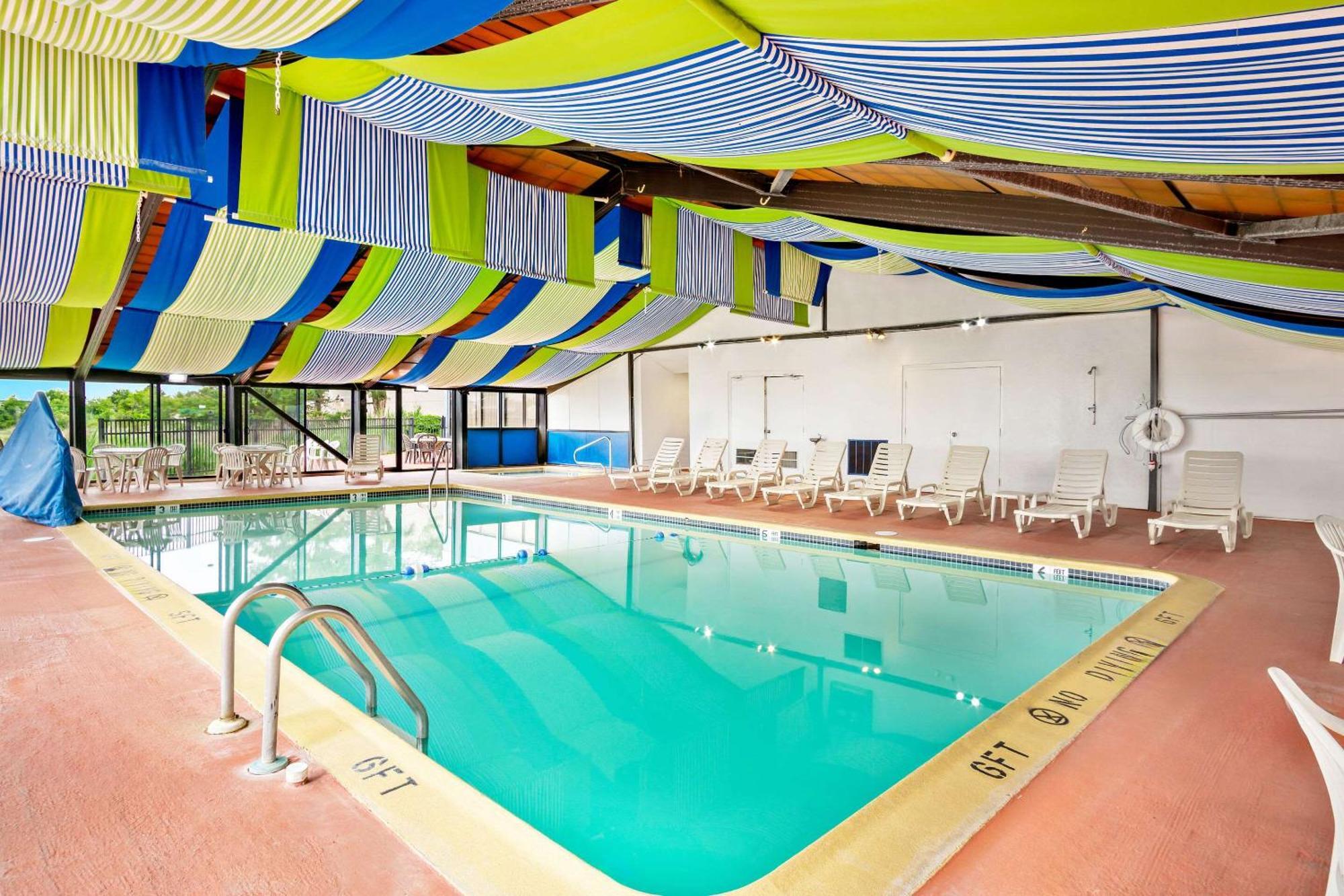 Comfort Inn Gold Coast Ocean City Dış mekan fotoğraf