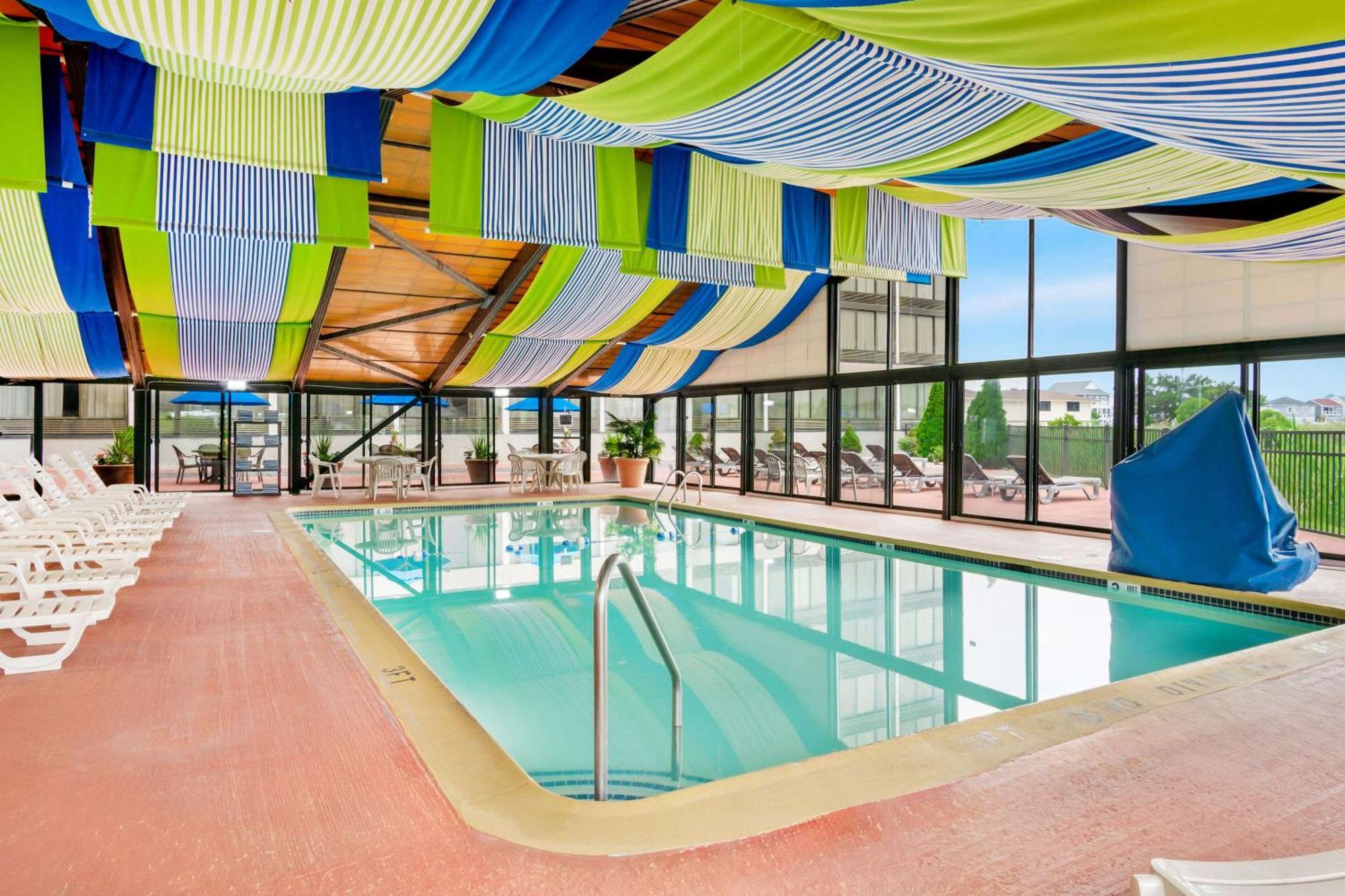 Comfort Inn Gold Coast Ocean City Dış mekan fotoğraf