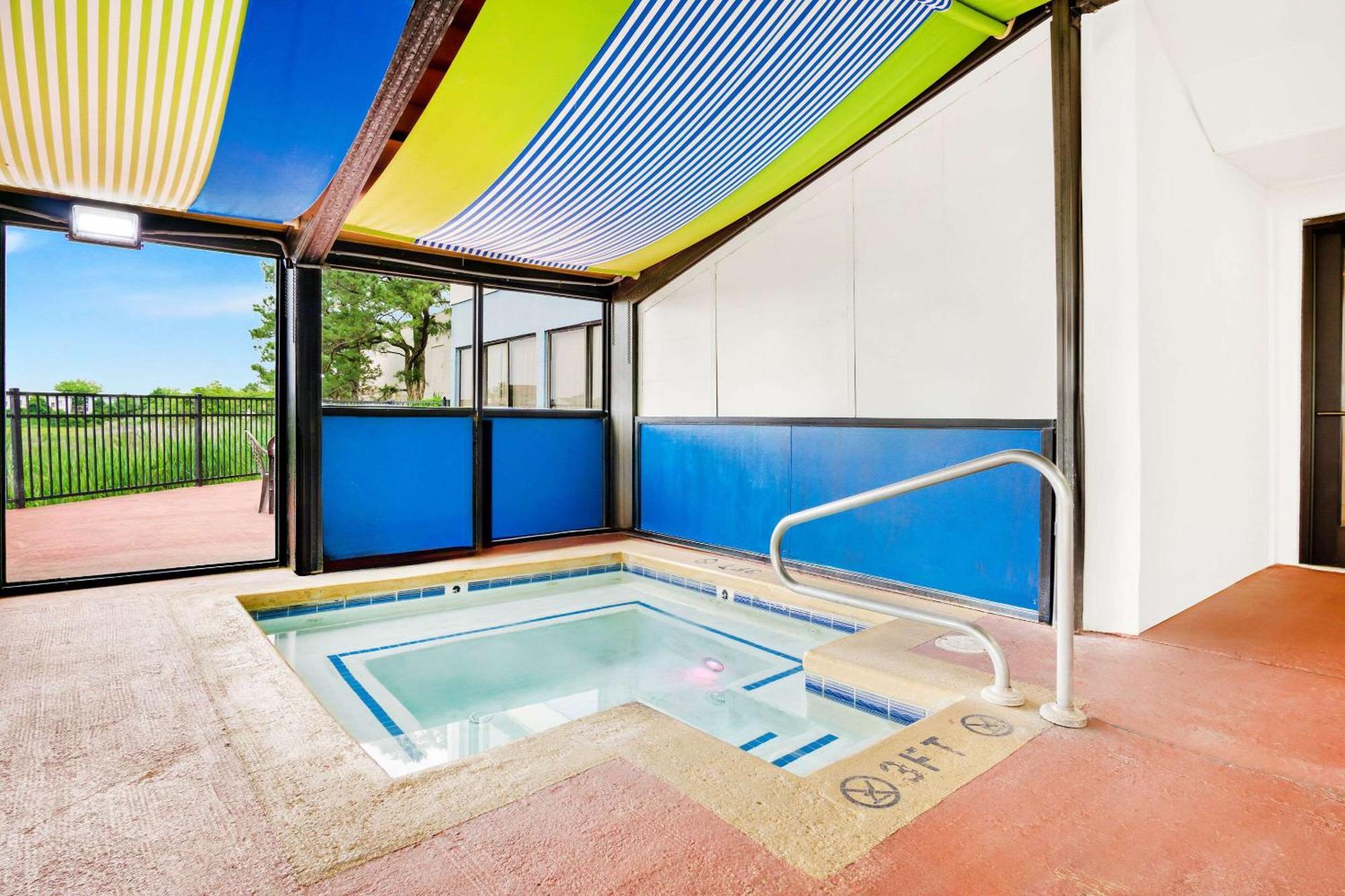 Comfort Inn Gold Coast Ocean City Dış mekan fotoğraf