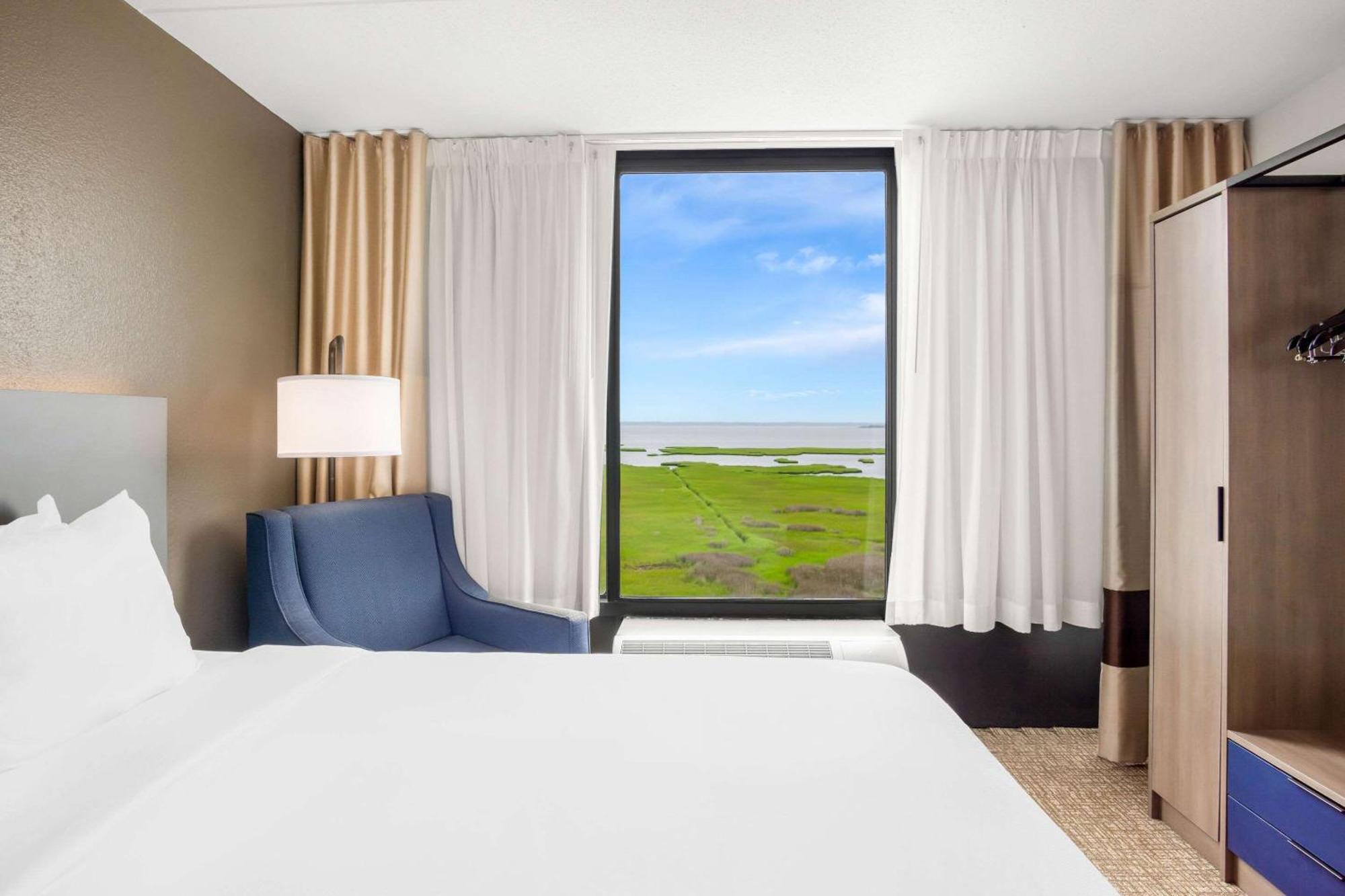 Comfort Inn Gold Coast Ocean City Dış mekan fotoğraf