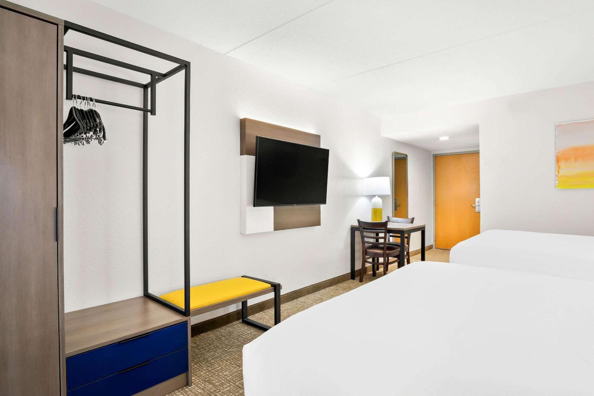 Comfort Inn Gold Coast Ocean City Dış mekan fotoğraf