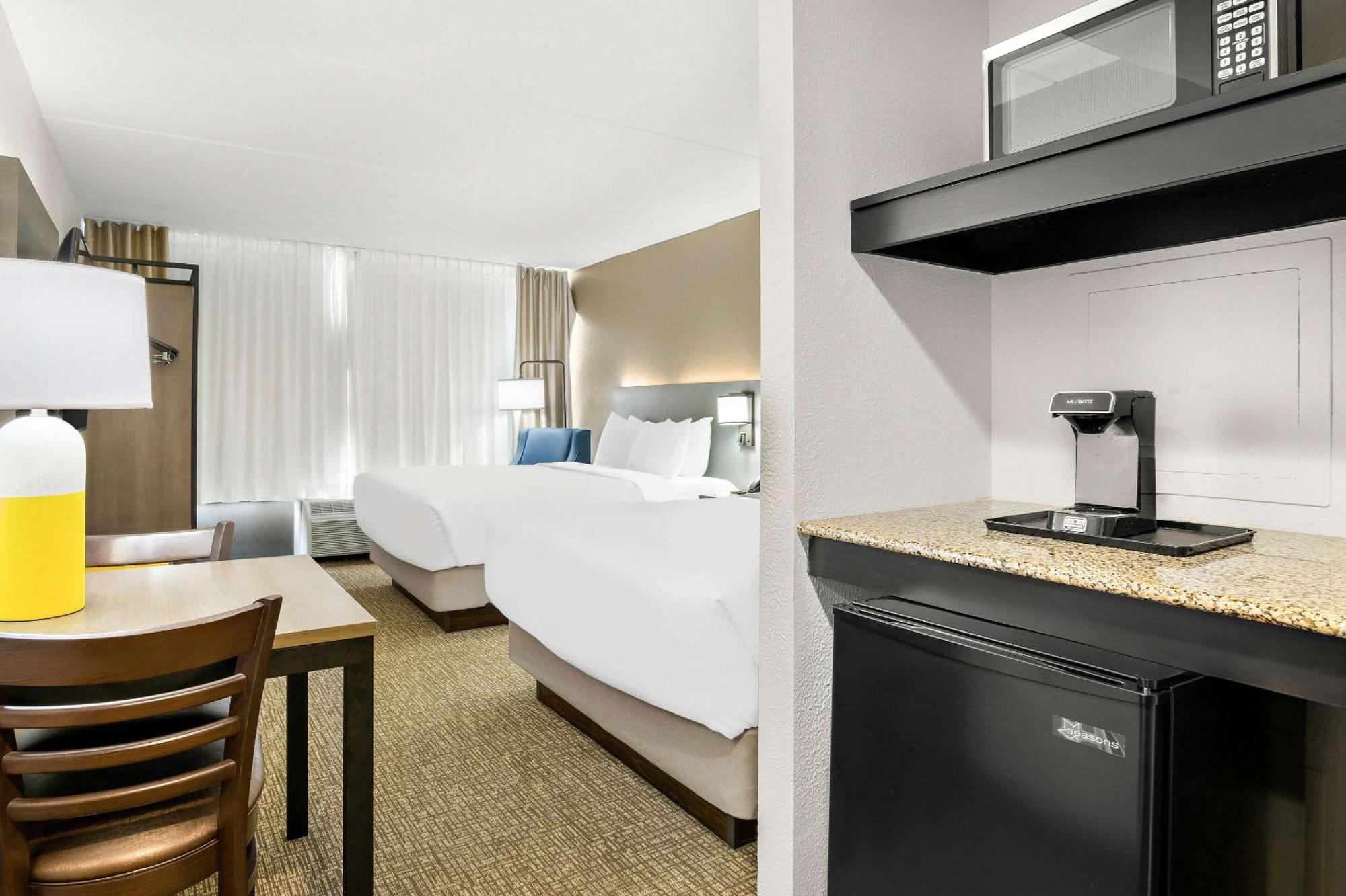 Comfort Inn Gold Coast Ocean City Dış mekan fotoğraf