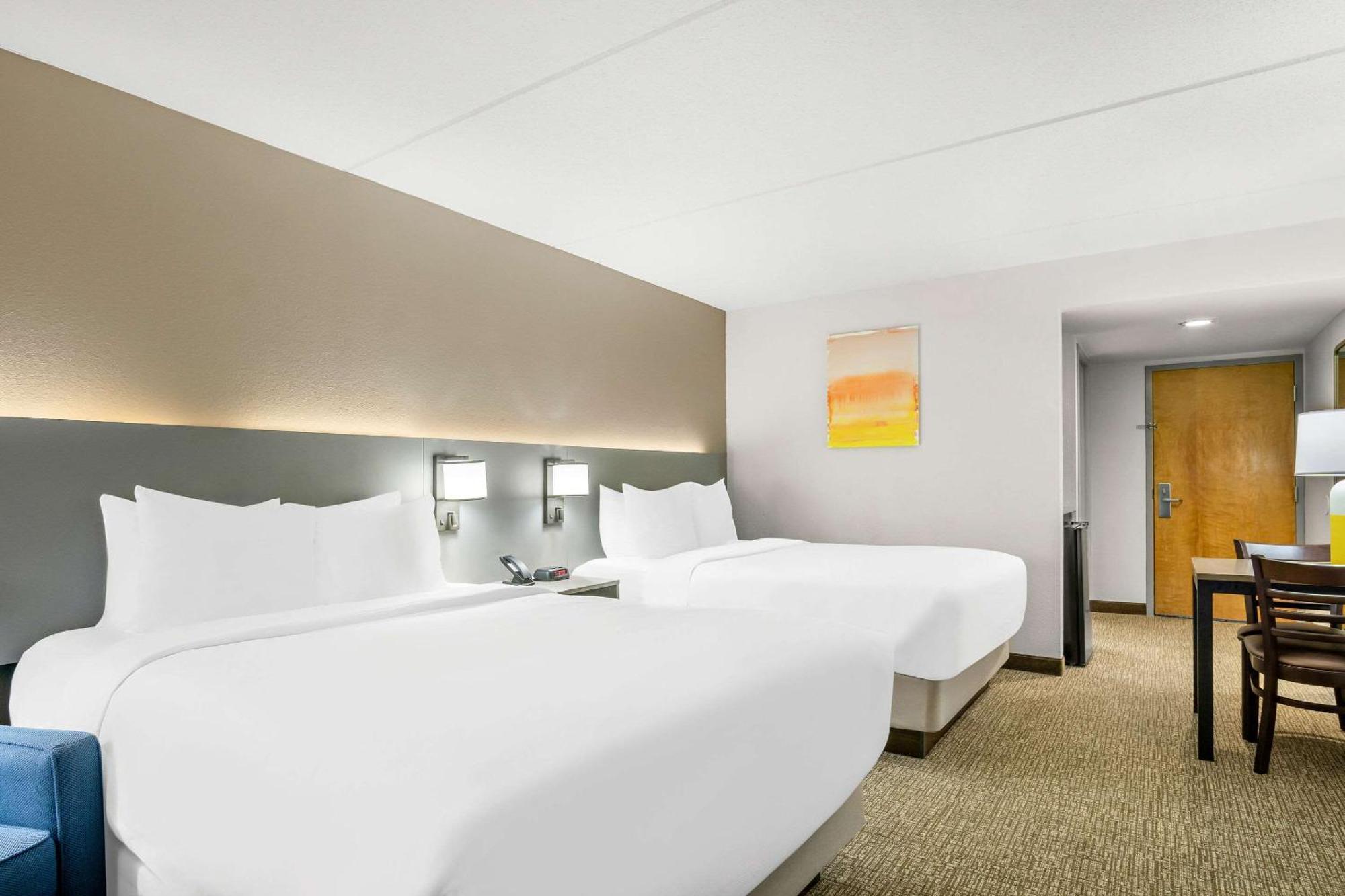 Comfort Inn Gold Coast Ocean City Dış mekan fotoğraf
