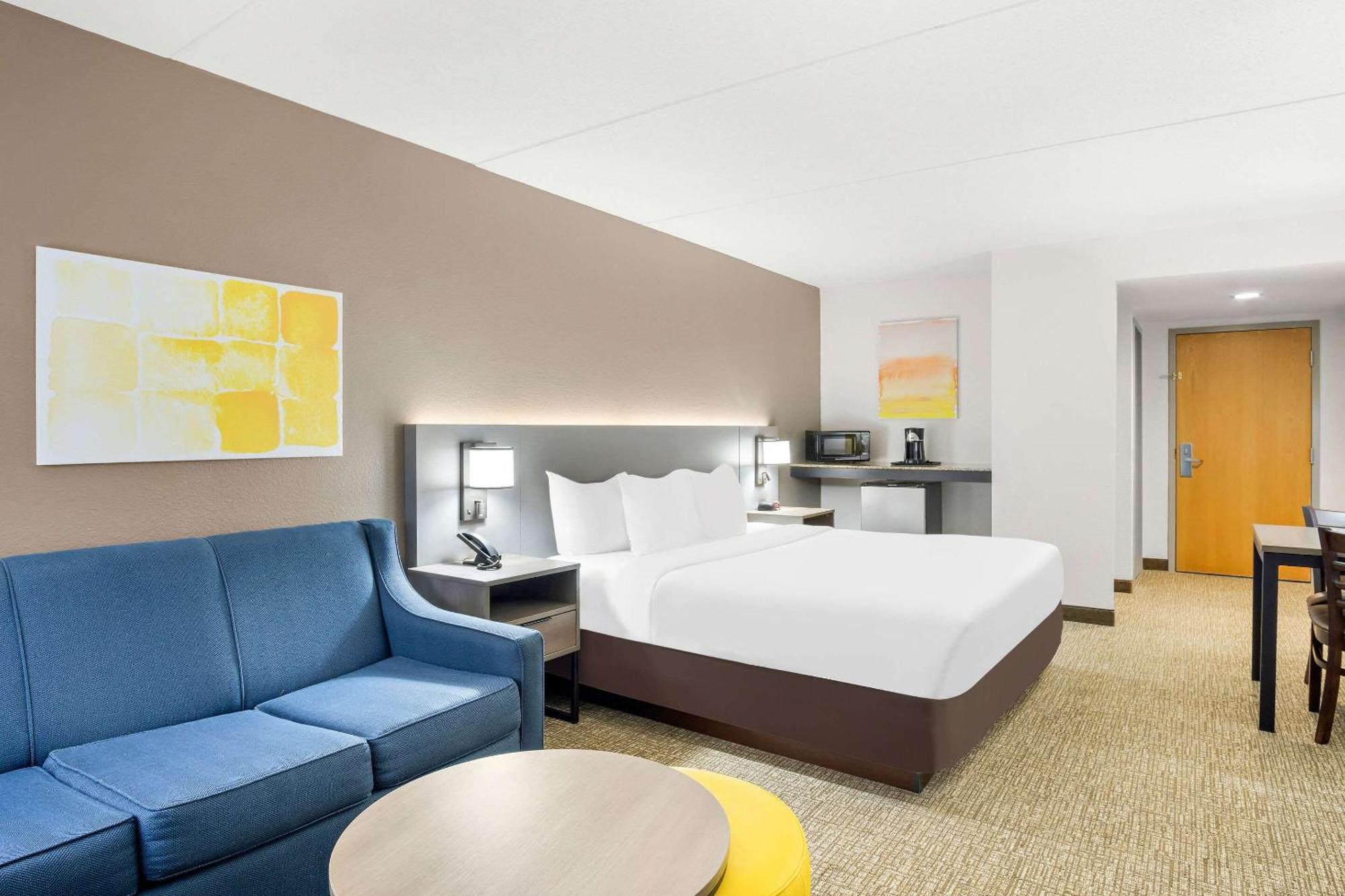 Comfort Inn Gold Coast Ocean City Dış mekan fotoğraf