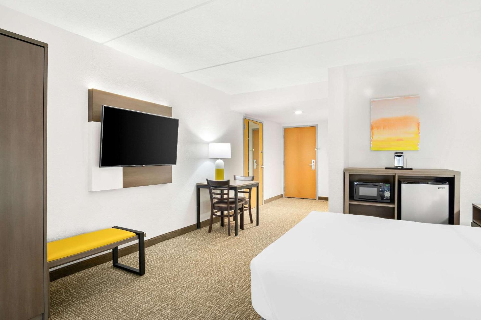 Comfort Inn Gold Coast Ocean City Dış mekan fotoğraf