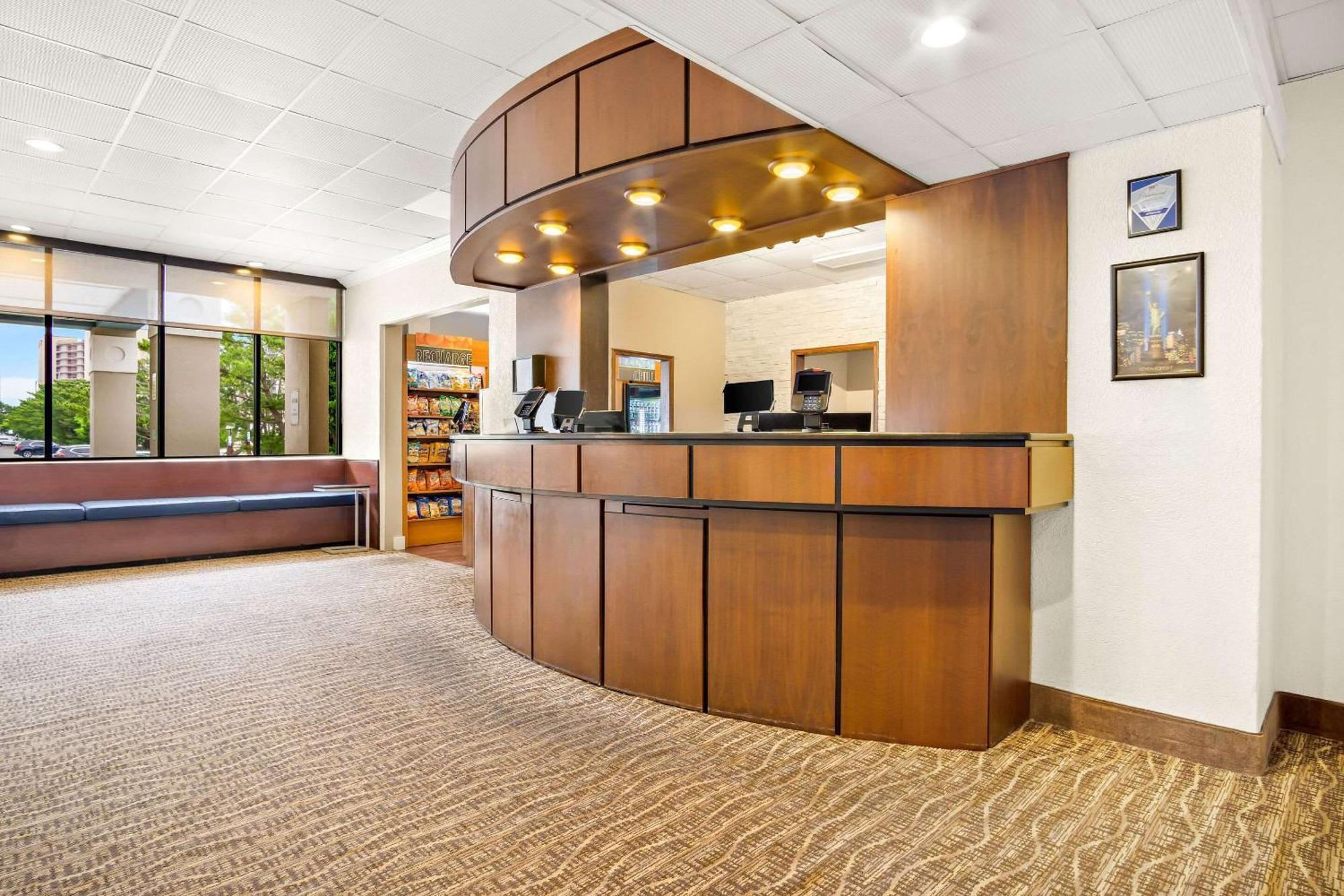 Comfort Inn Gold Coast Ocean City Dış mekan fotoğraf