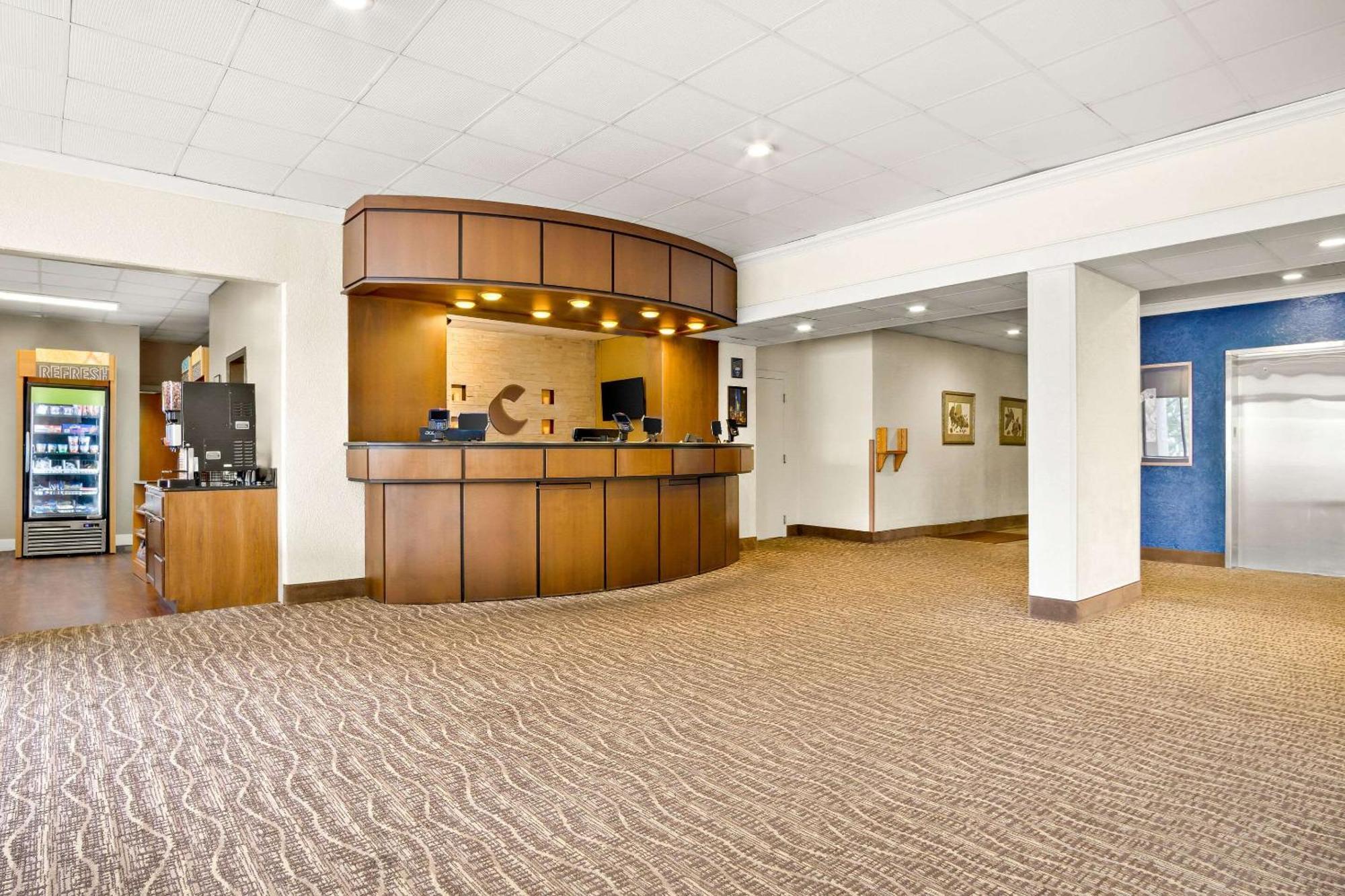 Comfort Inn Gold Coast Ocean City Dış mekan fotoğraf