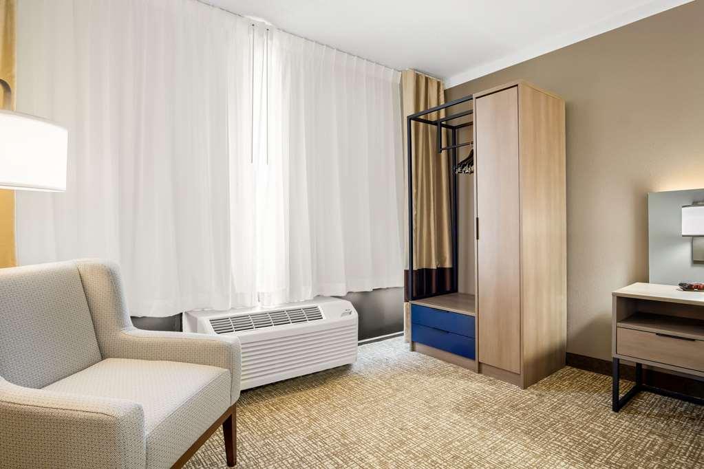 Comfort Inn Gold Coast Ocean City Oda fotoğraf