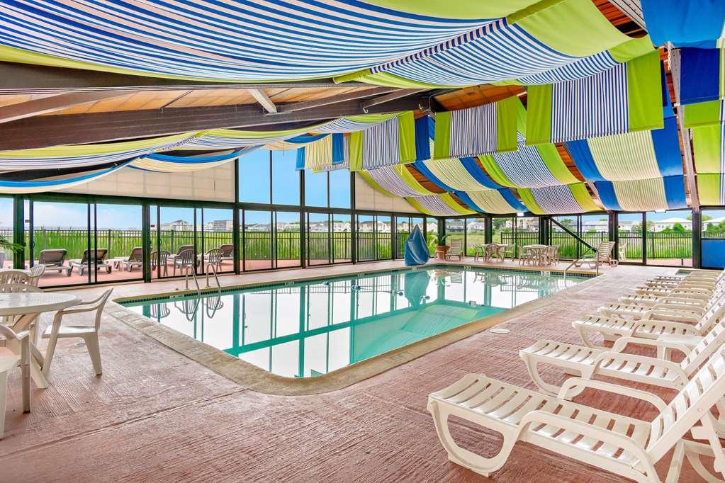 Comfort Inn Gold Coast Ocean City Konforlar fotoğraf