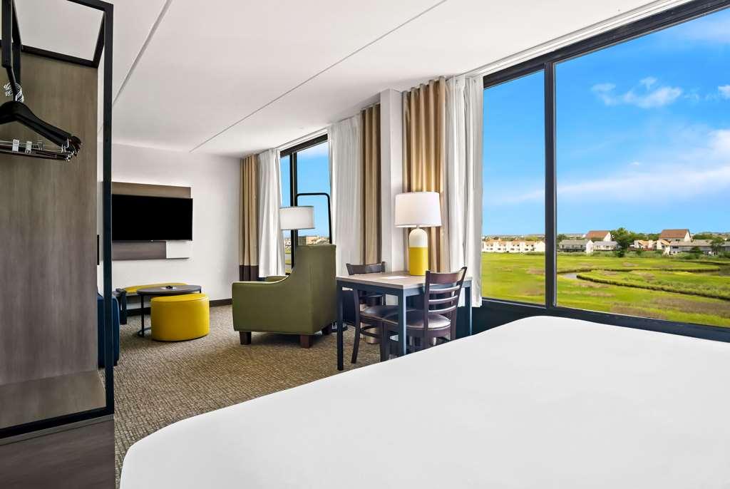 Comfort Inn Gold Coast Ocean City Oda fotoğraf
